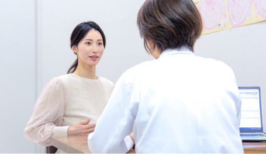 充実の出産サポート