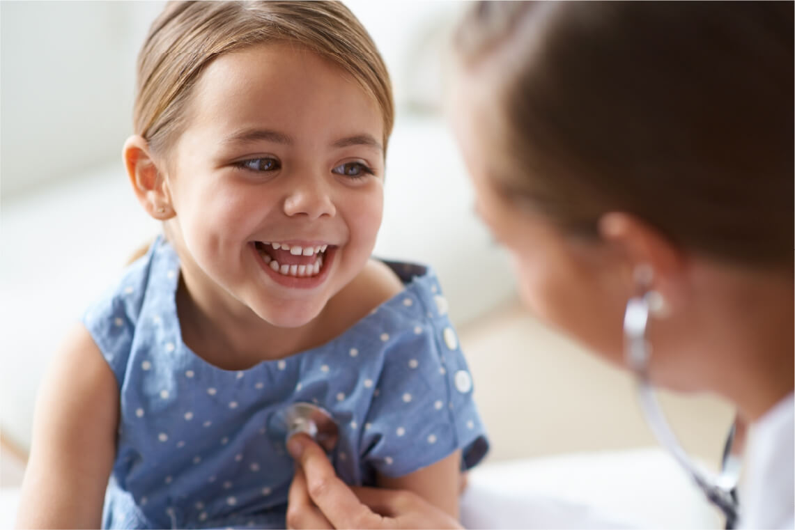Pediatrics