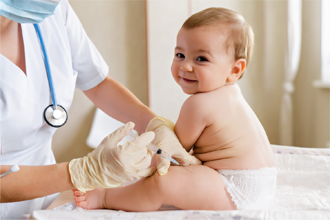 Maternal and Child Health