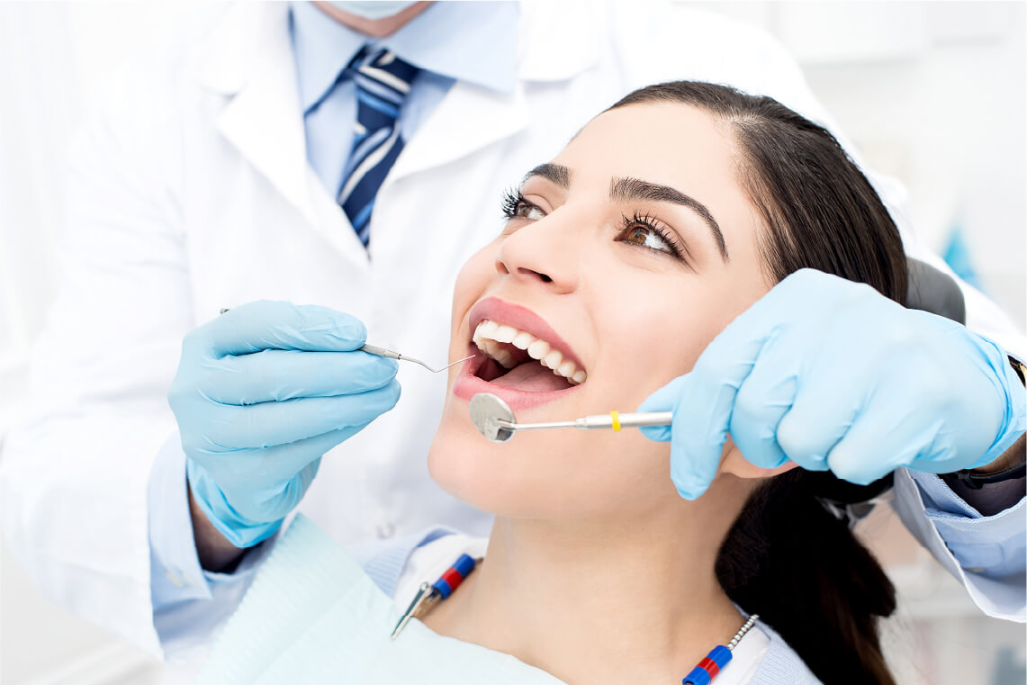 Dental Unit