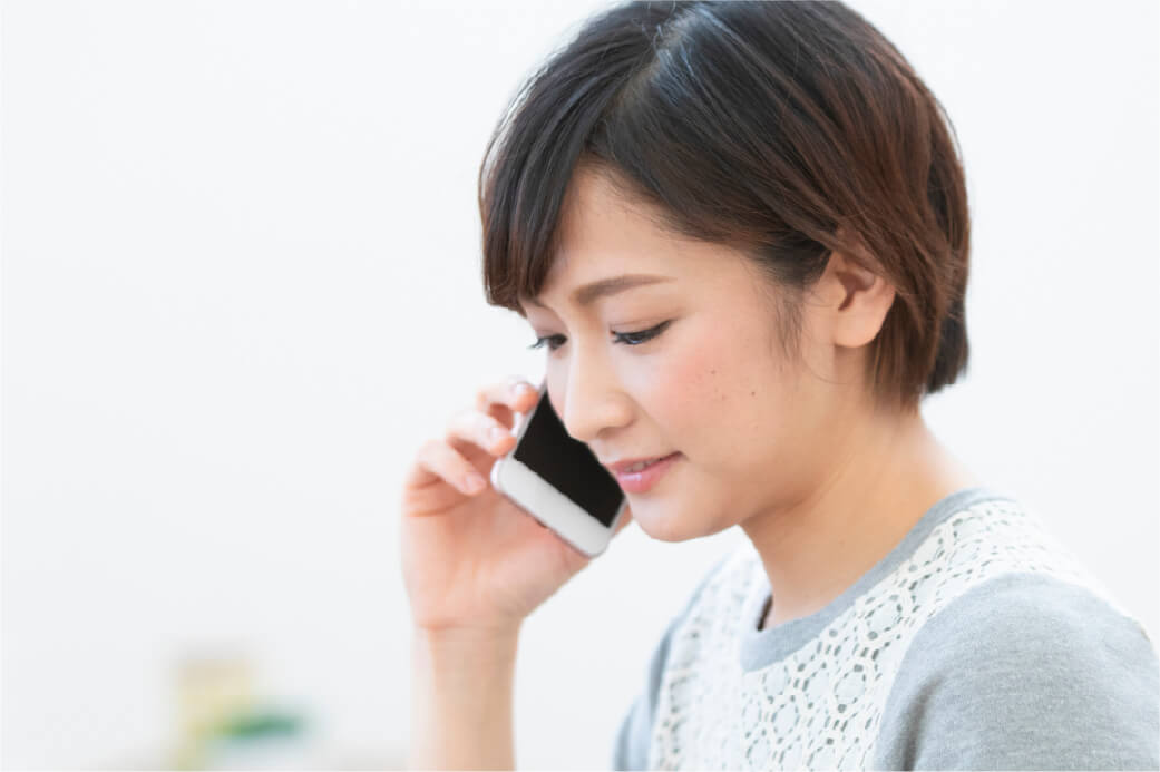 以下の診療は、お電話でのみご予約をお受けします
