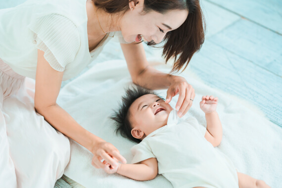 子育て広場