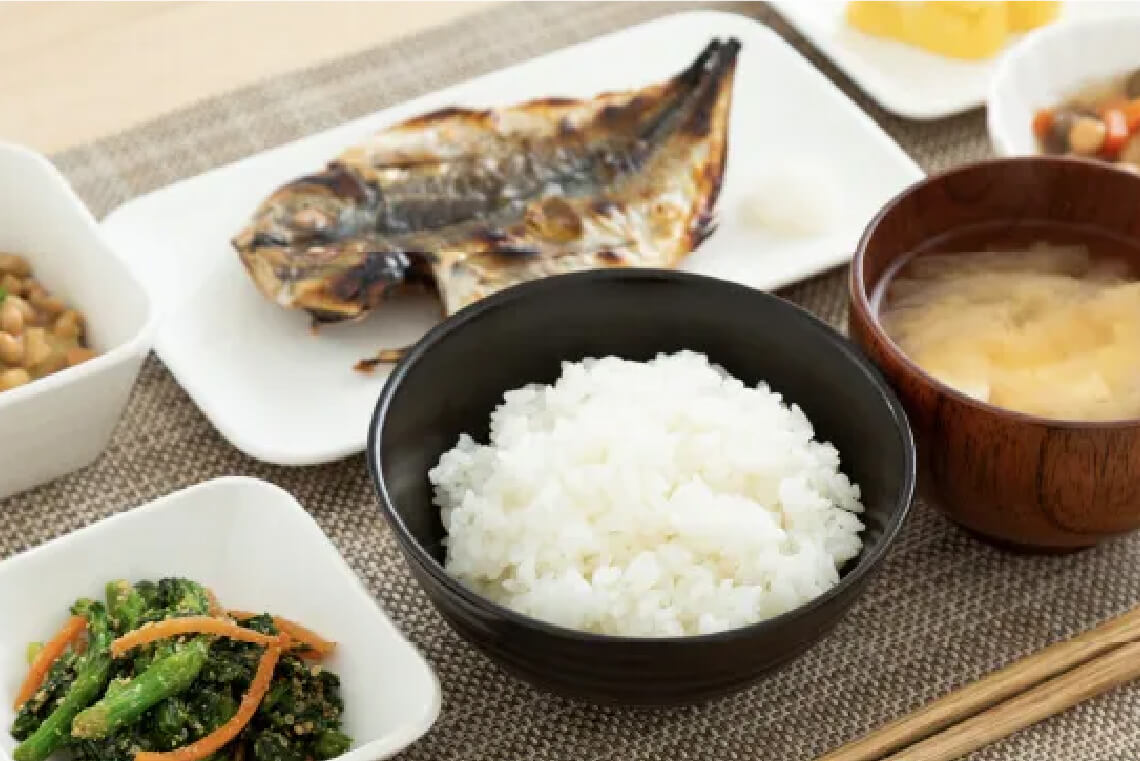 妊娠中の個別栄養相談