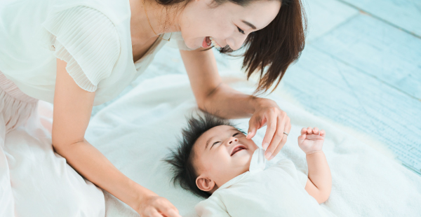 豊富なプログラム