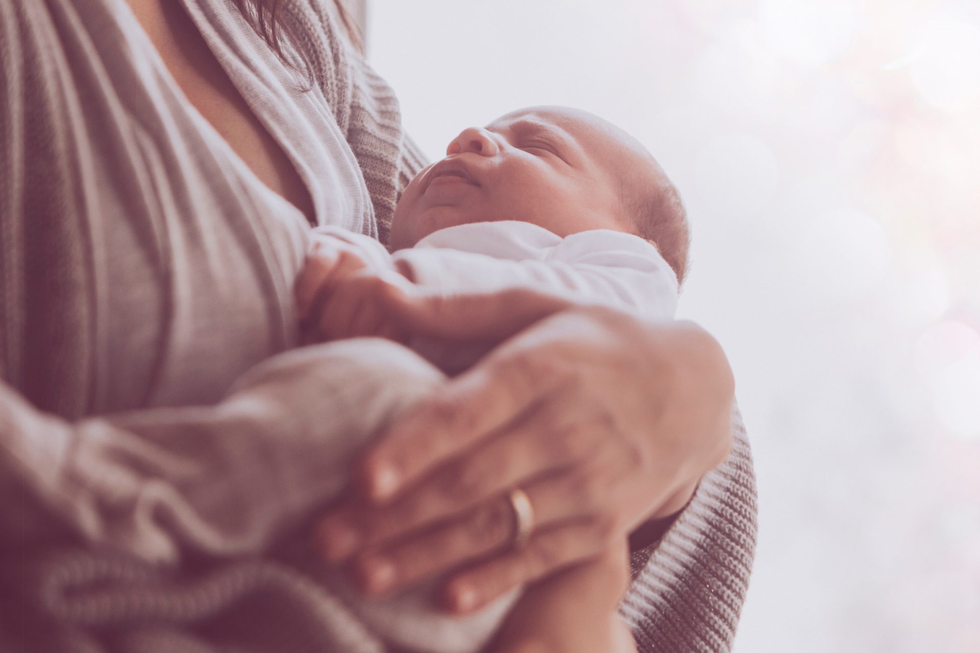 Postpartum care