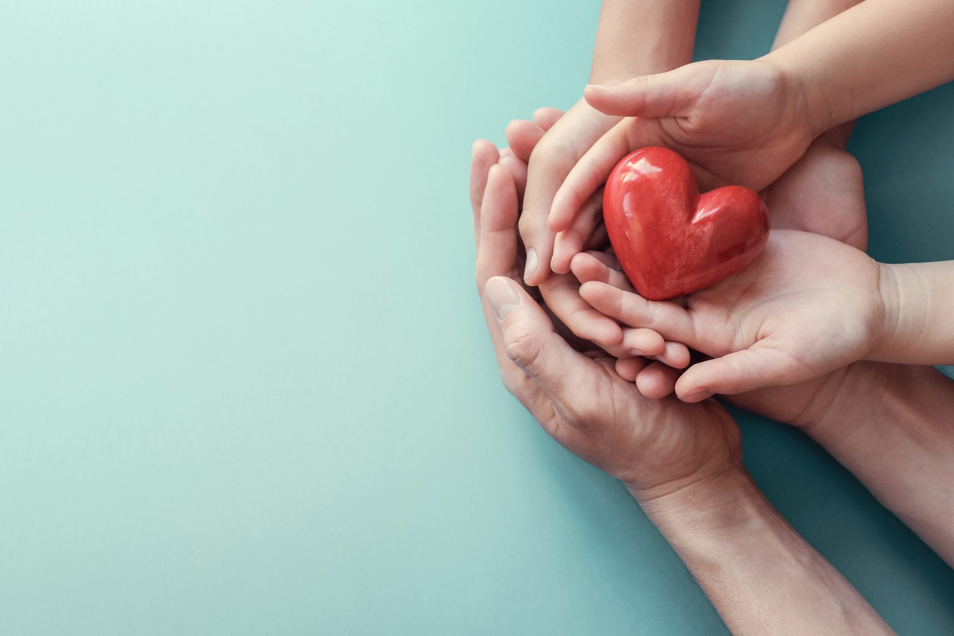 Mental health support
