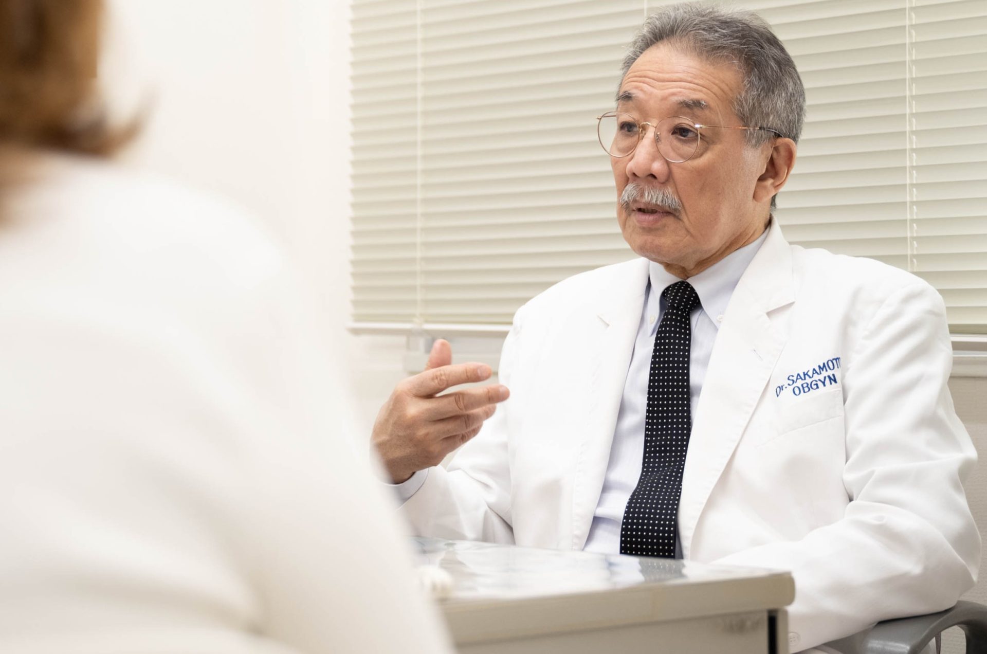 Hideki Sakamoto, <br>MD., Ph.D.