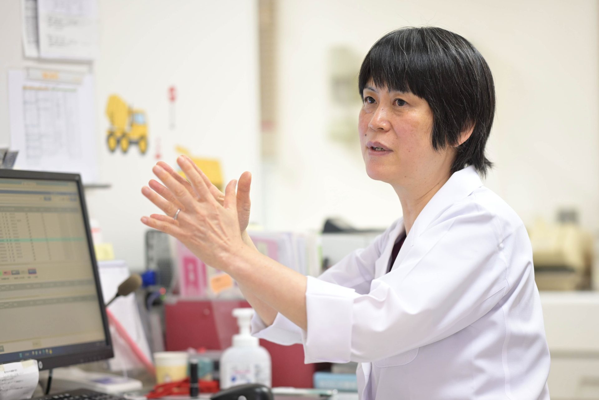 佐藤 詩子