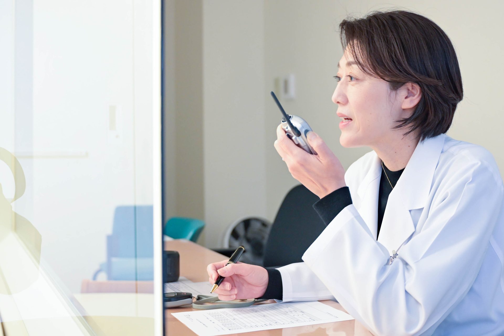 一般外来と特殊外来予約費を要する外来について