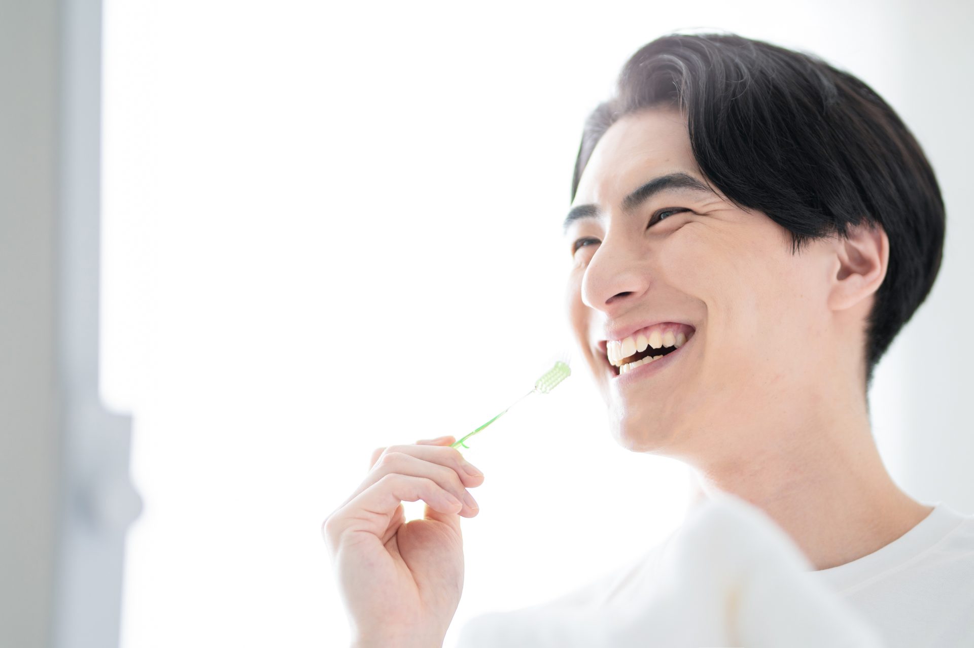 予防歯科