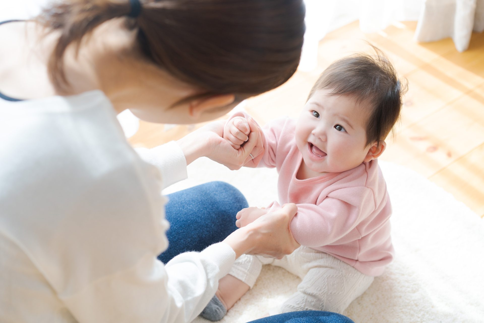 子育てプログラム