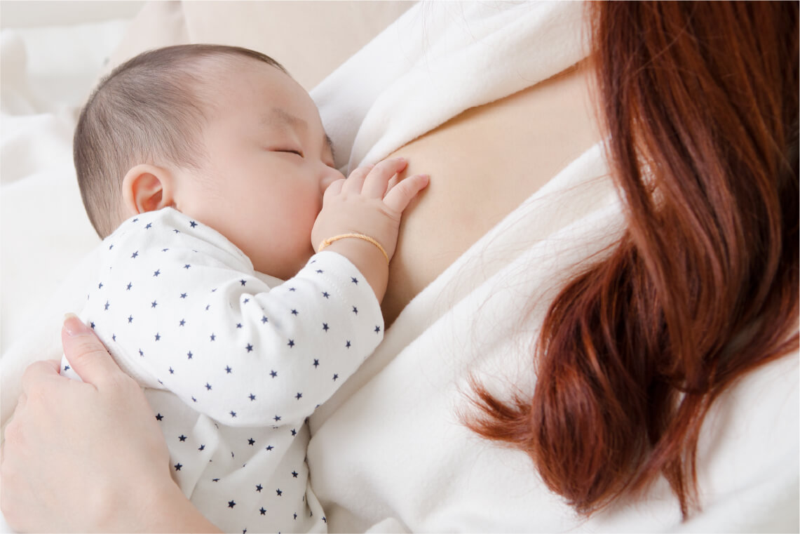 母乳外来