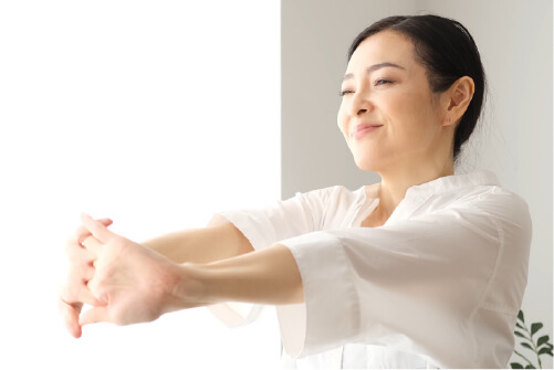 Healthy Aging Screening <Menopause and Your Health> Coming soon